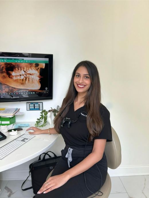 Dr. Meghan Pandya